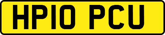 HP10PCU