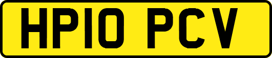 HP10PCV