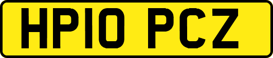 HP10PCZ