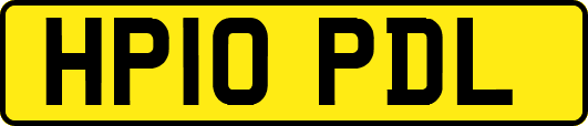 HP10PDL