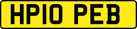 HP10PEB