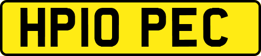 HP10PEC