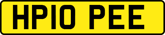 HP10PEE