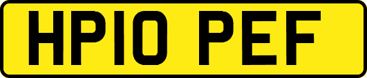 HP10PEF