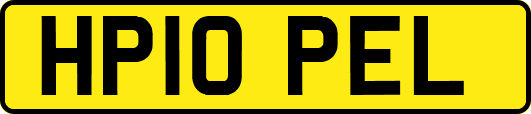 HP10PEL