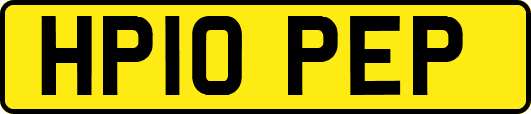 HP10PEP