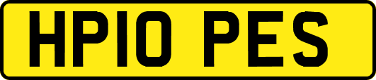 HP10PES