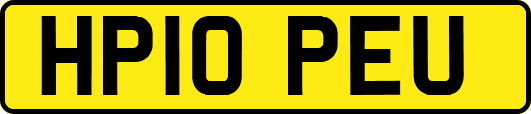 HP10PEU