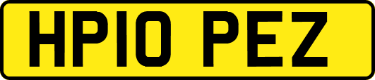 HP10PEZ