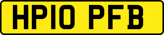 HP10PFB