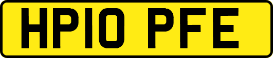 HP10PFE