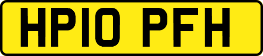HP10PFH