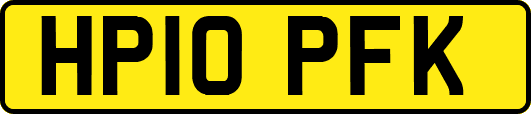HP10PFK
