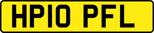 HP10PFL