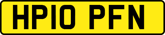 HP10PFN