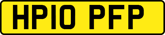 HP10PFP