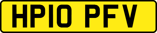 HP10PFV