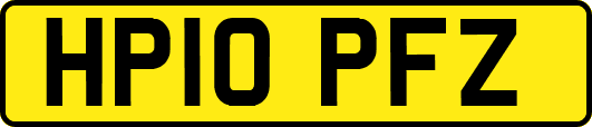 HP10PFZ