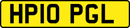 HP10PGL