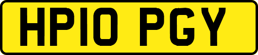 HP10PGY