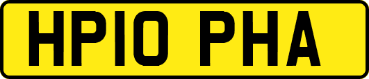 HP10PHA