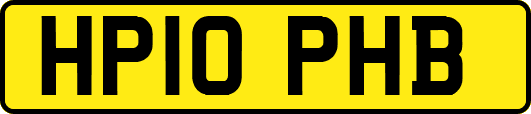 HP10PHB