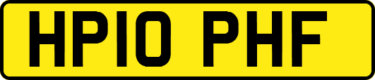 HP10PHF