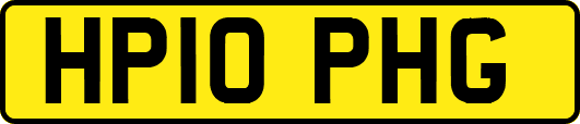 HP10PHG