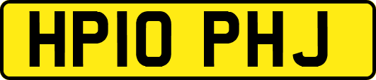 HP10PHJ