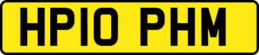 HP10PHM