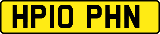 HP10PHN