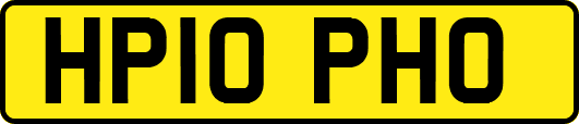 HP10PHO