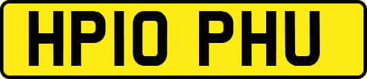 HP10PHU