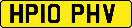 HP10PHV