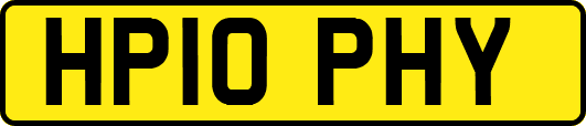 HP10PHY