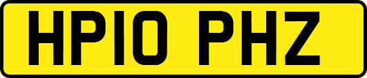 HP10PHZ