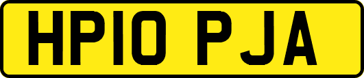 HP10PJA