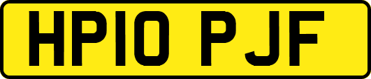 HP10PJF