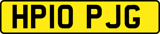 HP10PJG
