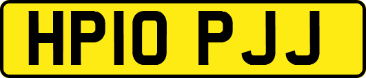 HP10PJJ