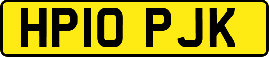 HP10PJK