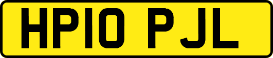 HP10PJL