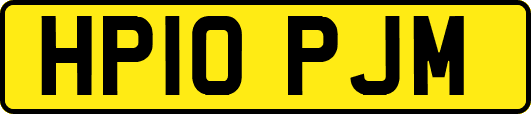 HP10PJM