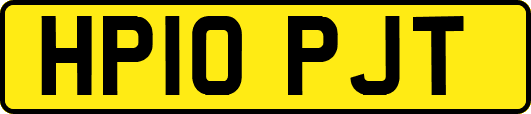 HP10PJT