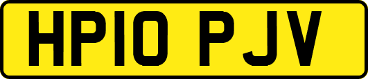 HP10PJV