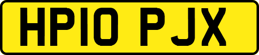 HP10PJX