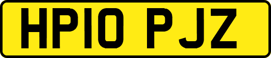 HP10PJZ
