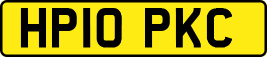 HP10PKC