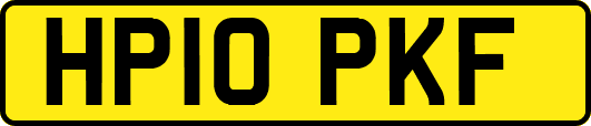 HP10PKF