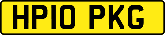 HP10PKG